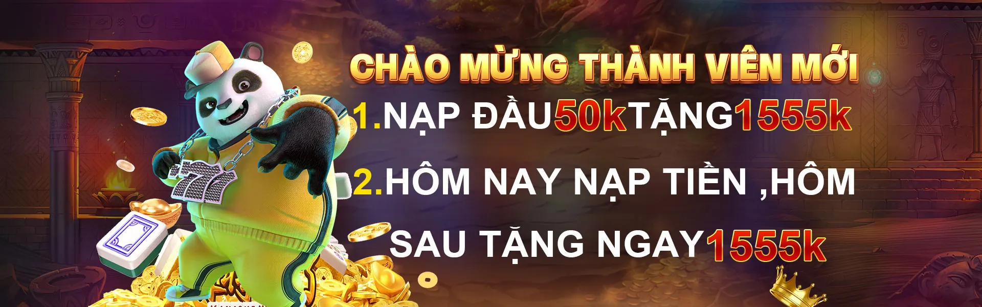 Khuyến mãi chào mừng thành viên mới 8KBET 1111