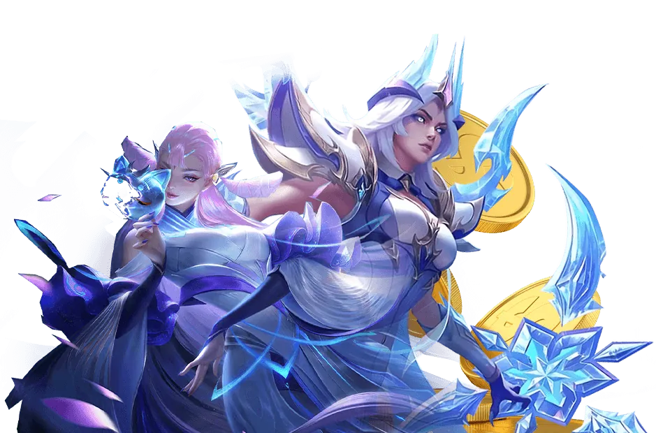 Biểu tượng eSports